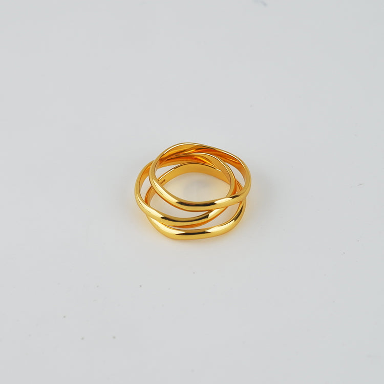 Ruwa Ring