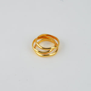 Ruwa Ring