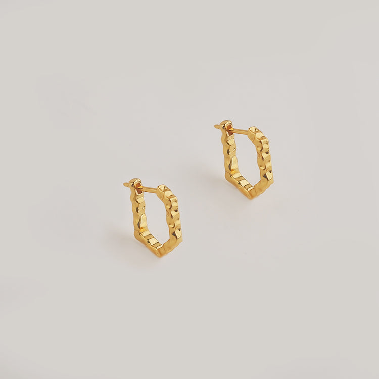 Klassik Earrings